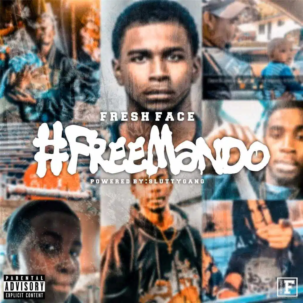 #Freemando