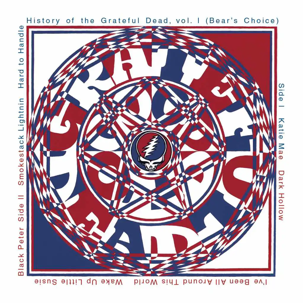 I've Been All Around This World (Live at Fillmore East, New York City, NY February 14, 1970) [2001 Remaster] (Live at Fillmore East, New York City, NY February 14, 1970; 2001 Remaster)