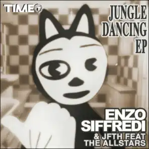 Jungle Dancing (Vocal Radio Edit) [feat. The Allstars]