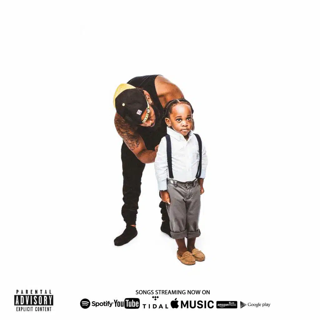 Sahan: The Sixtape