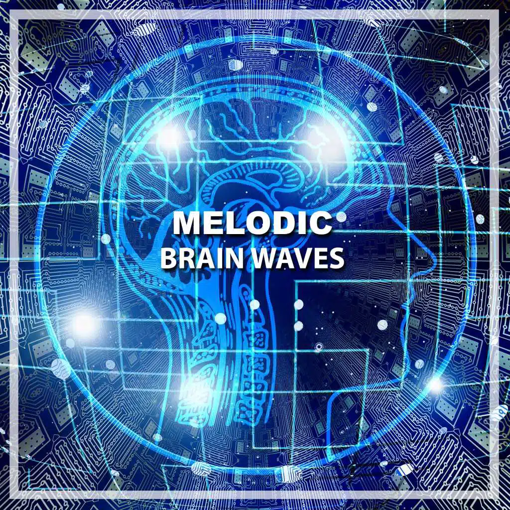 #5 Melodic Brain Waves
