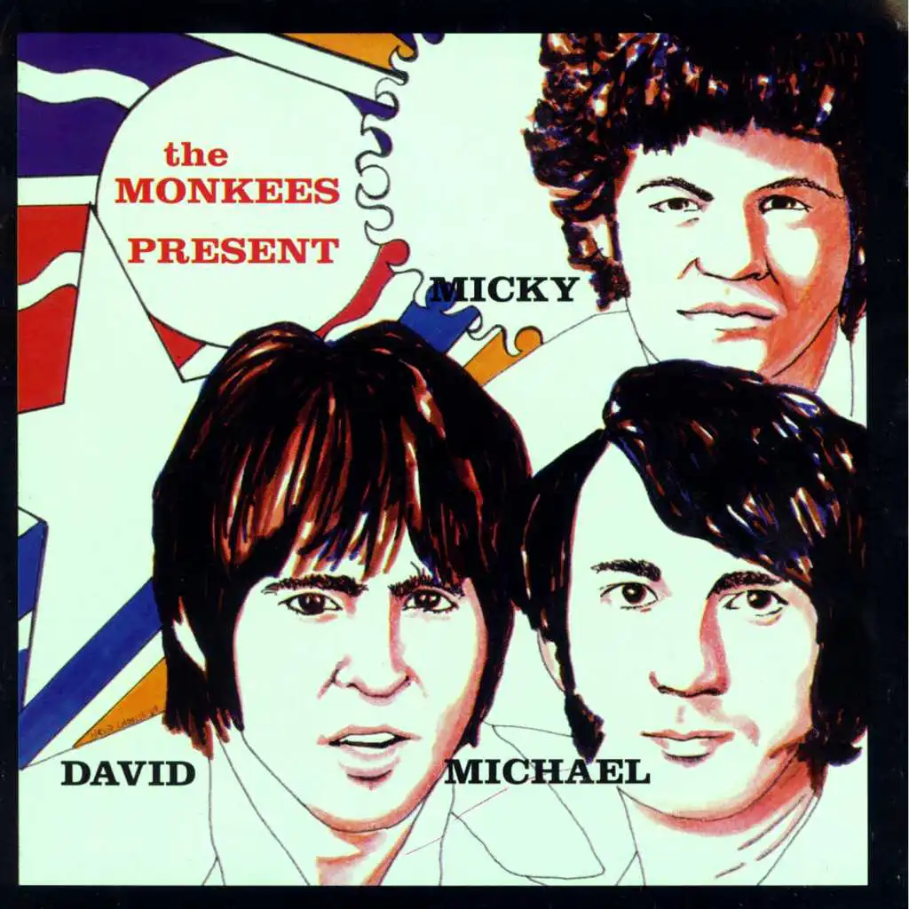 The Monkees Present: Micky, David &  Michael