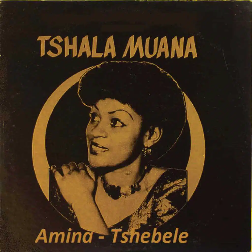 Amina / Tshebele