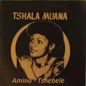 Amina / Tshebele