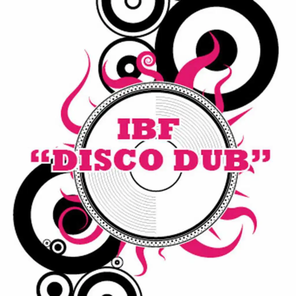 Disco Dub (DJ Kay Club Mix)