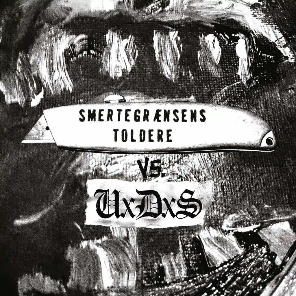 Smertegrænsens Toldere vs. Uxdxs