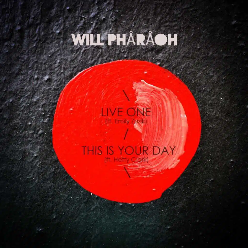 Live One / This Is Your Day