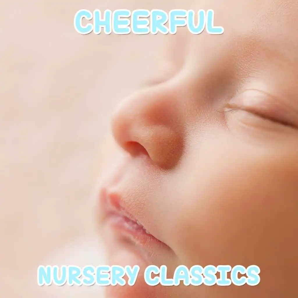 #20 Cheerful Nursery Classics