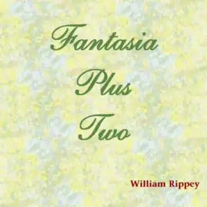 Fantasia No. 1 (Suite) [IV. Bossa Nova Caprice for Jazz Ensemble: Hummingbird] [Beija-flor]