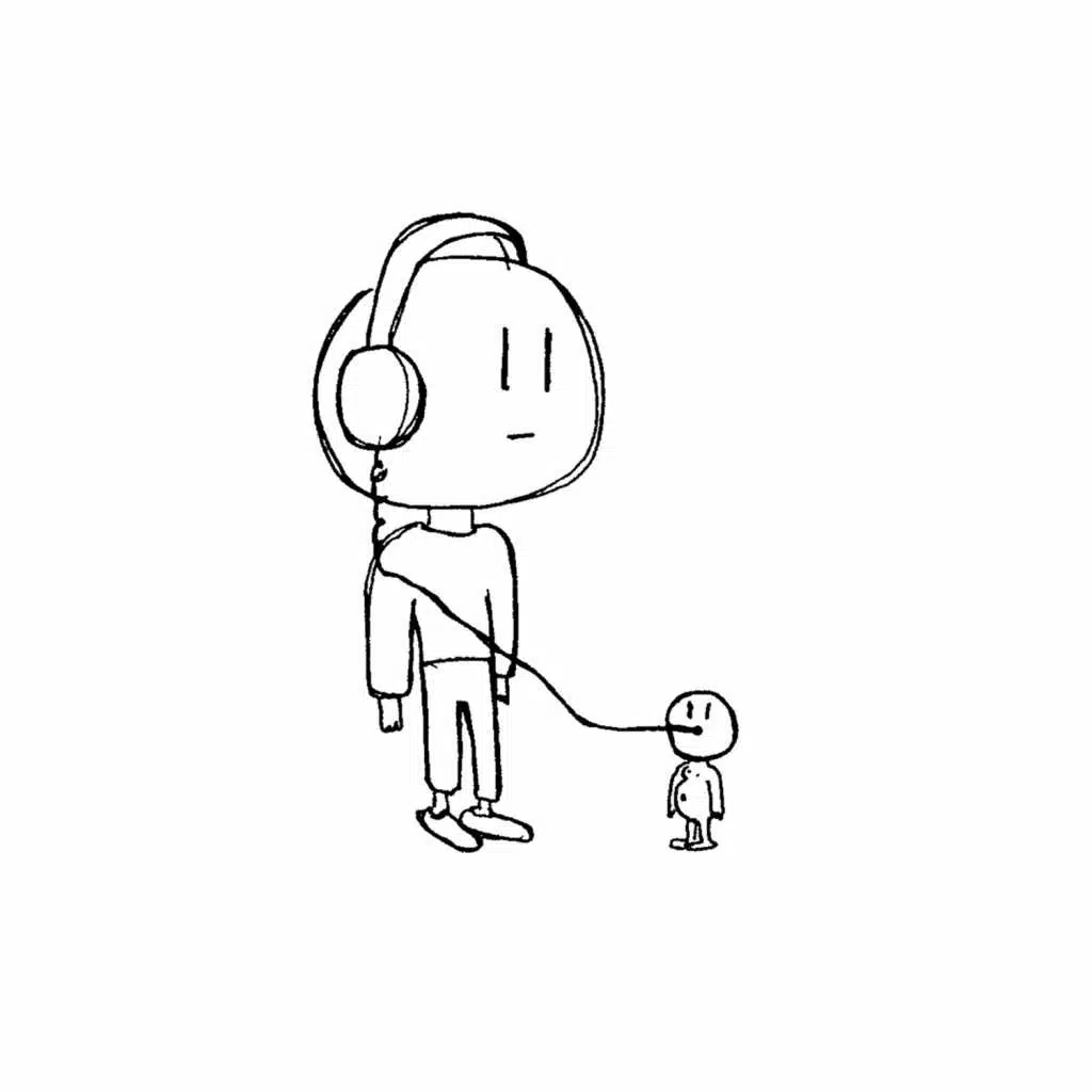 Chillout for Cyborgs