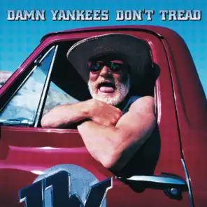 Don't Tread (US Release)