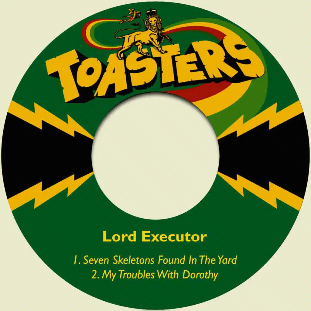 Lord Executor