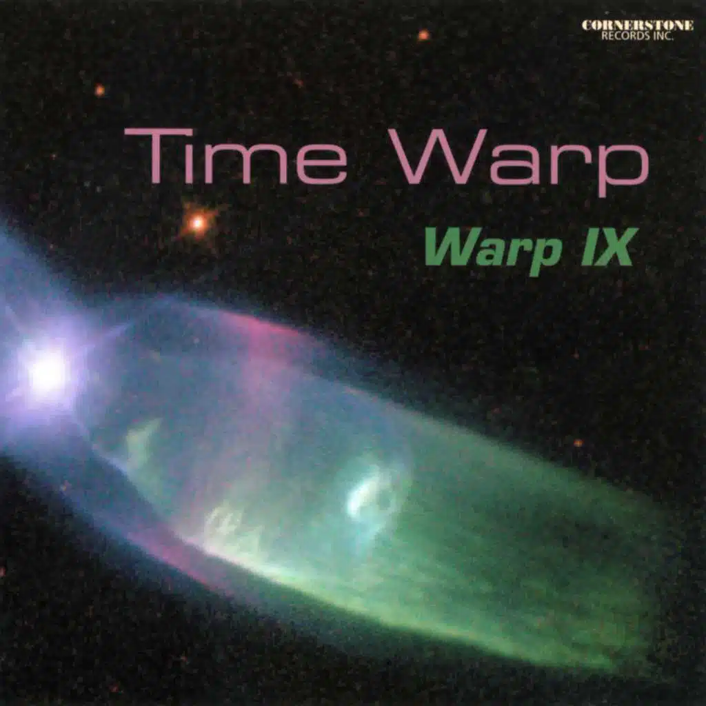 Warp IX (feat. Barry Elmes, Al Henderson, Kevin Turcotte & Kelly Jefferson)