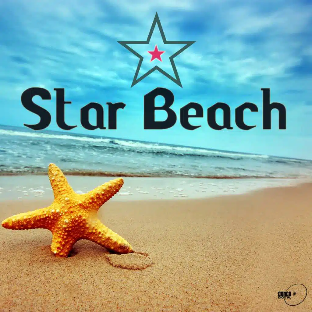 Star Beach (Daniel Rems Remix)