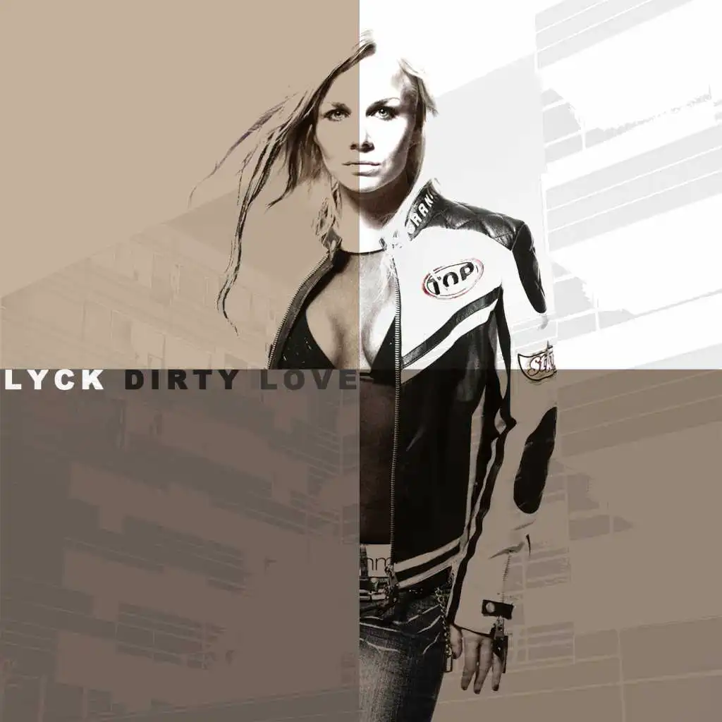 Dirty Love (CJ Stone Single Mix)