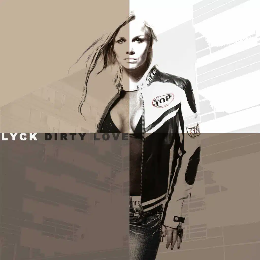 Dirty Love (Radio)