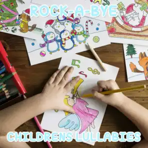 #6 Rock-a-bye Childrens Lullabies
