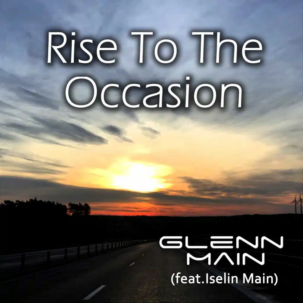 Rise to the Occasion (feat. Iselin Main)