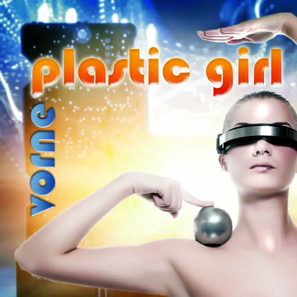 Plastic Girl (Radio Edit)