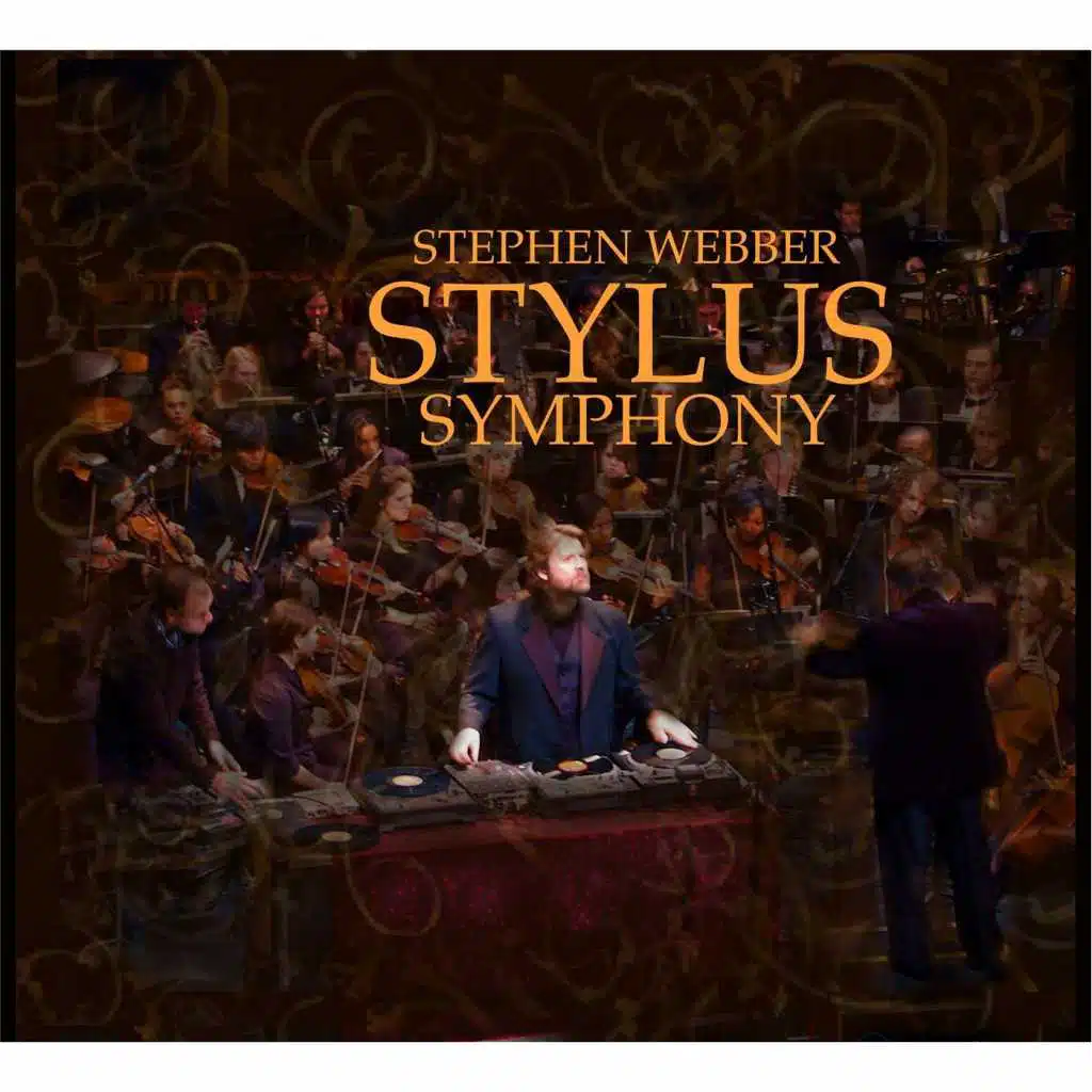 Stylus Symphony