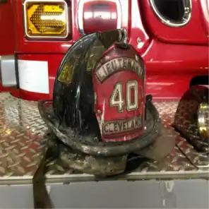 A Firefighter's Prayer
