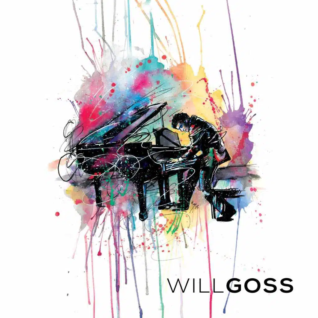 Will Goss