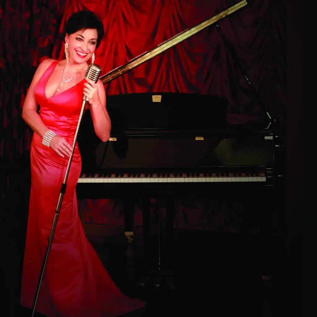 It's Better with a Band