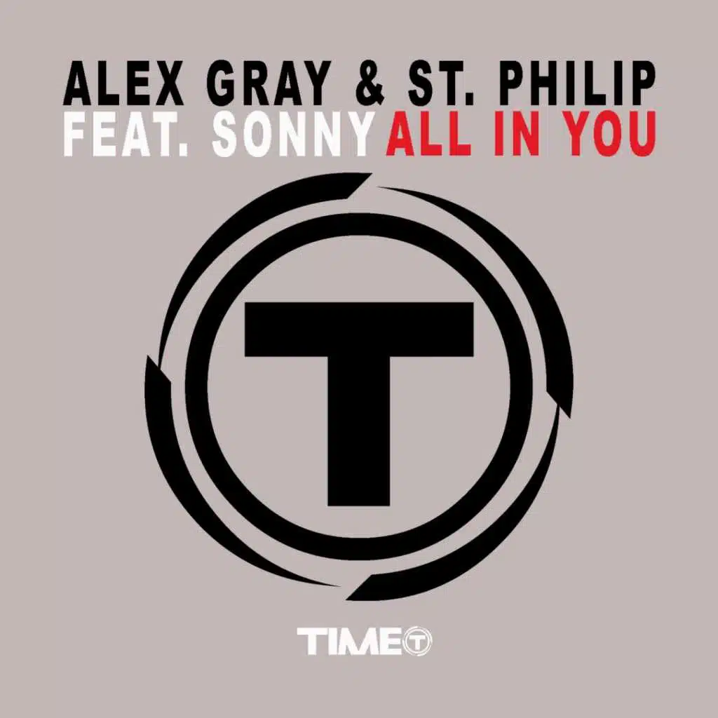 All in You (feat. Sonny)