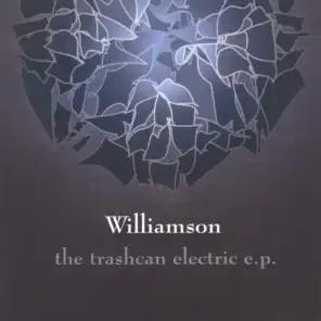 The Trashcan Electric e.p.