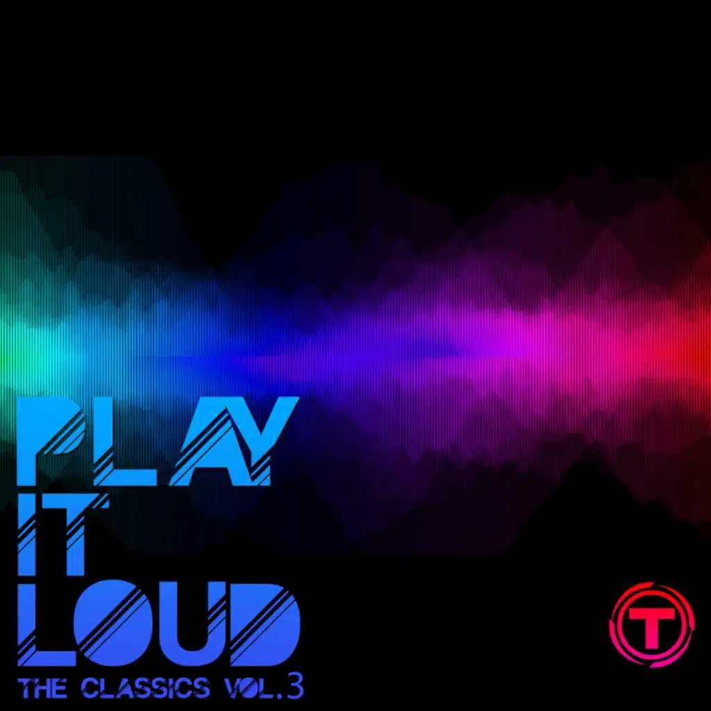 Party Time (Groove Mix)