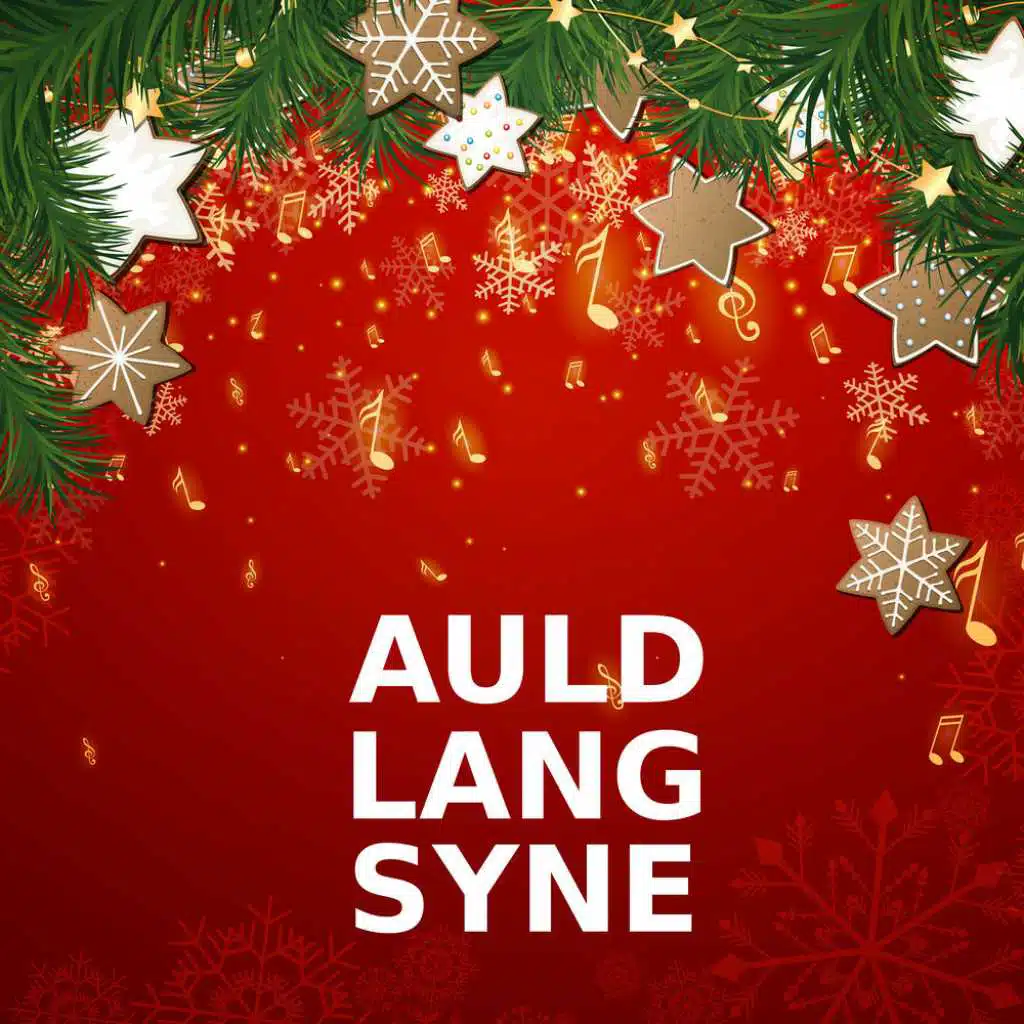 Auld Lang Syne