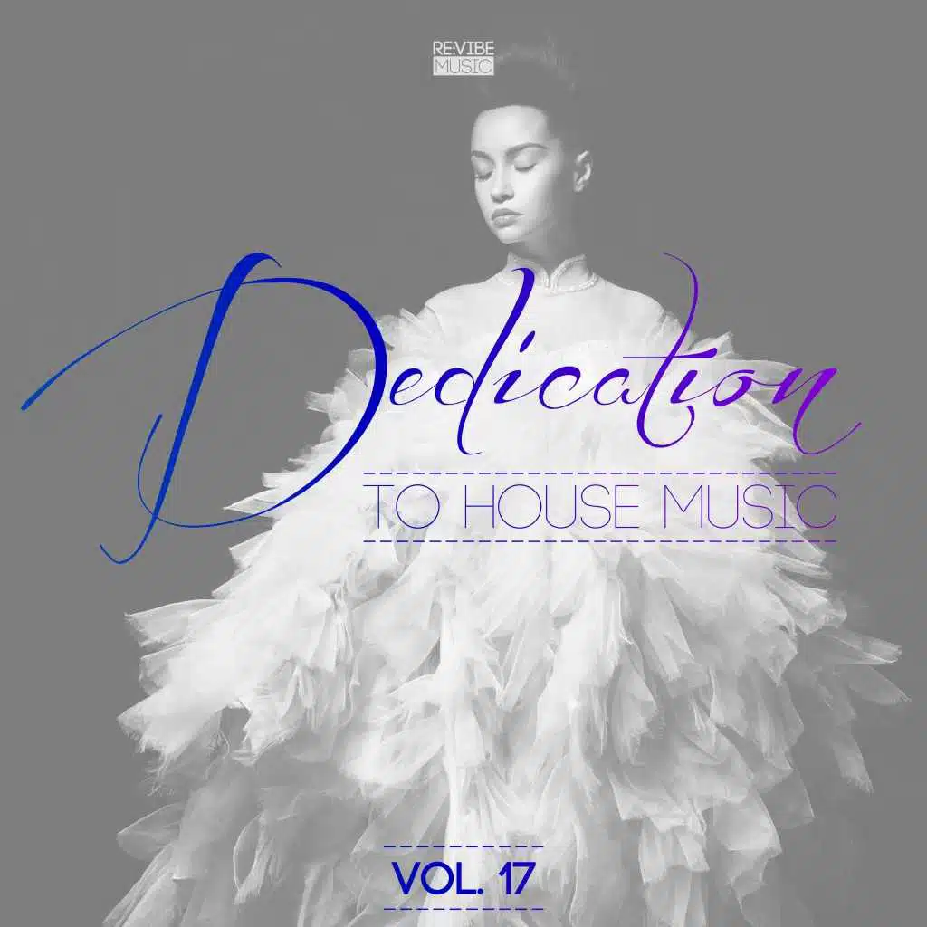 Dedication to House Music, Vol. 17