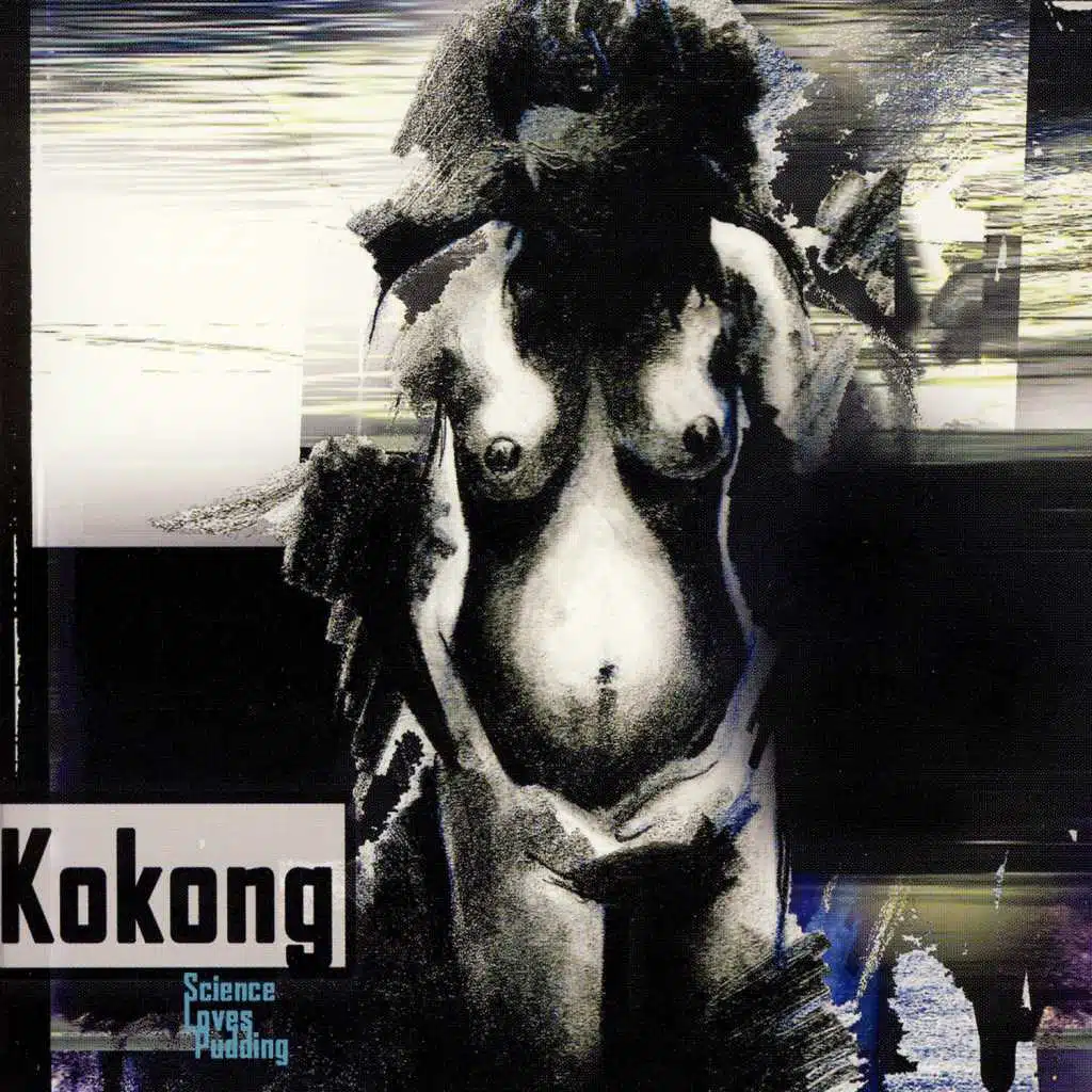 Science Loves Pudding