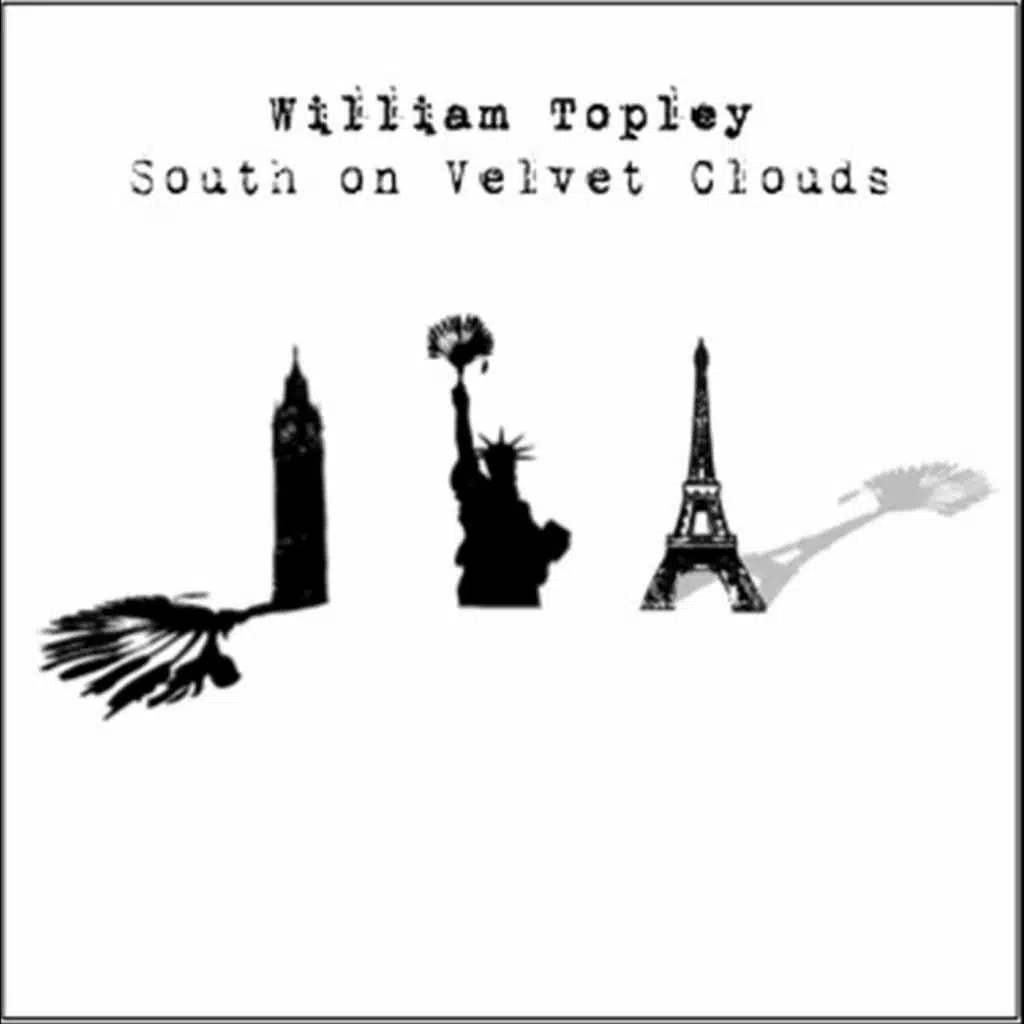 South On Velvet Clouds