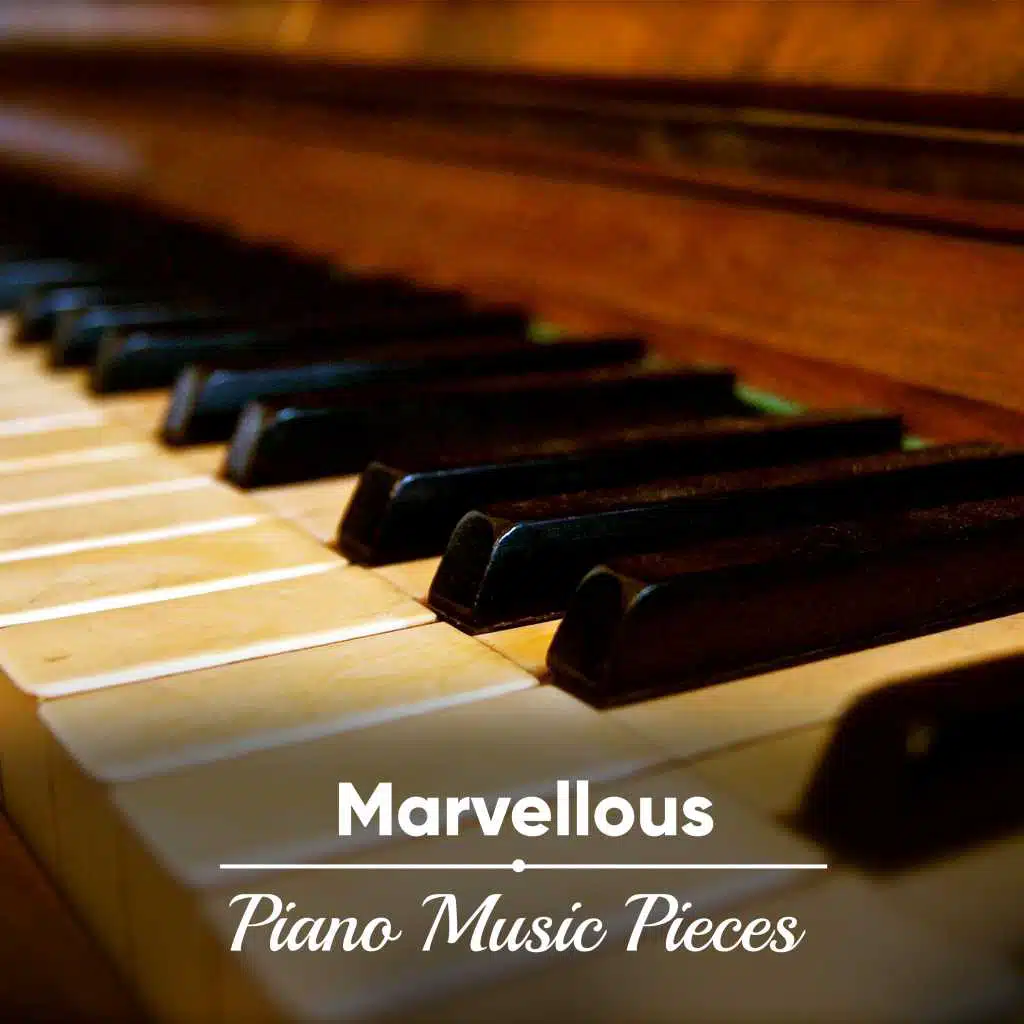 #15 Marvellous Piano Music Pieces