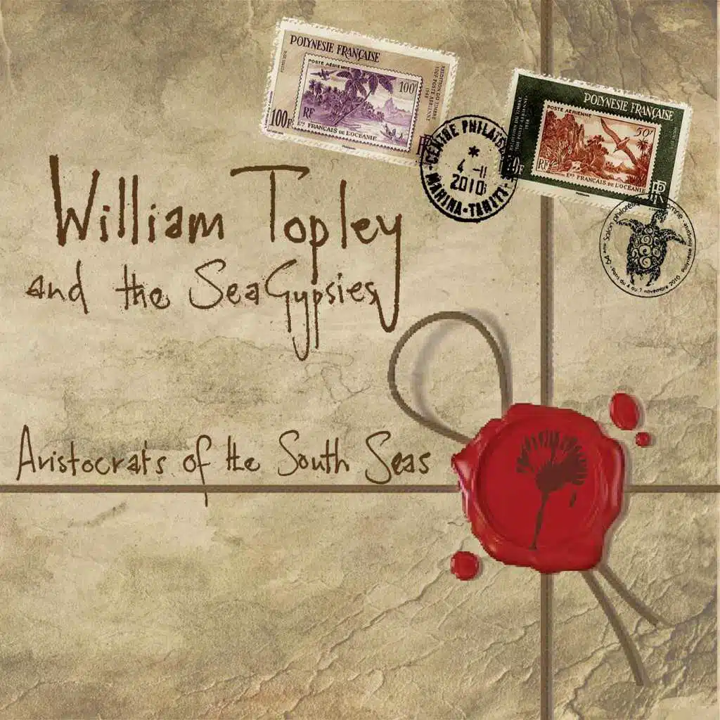 Aristocrats of the South Seas