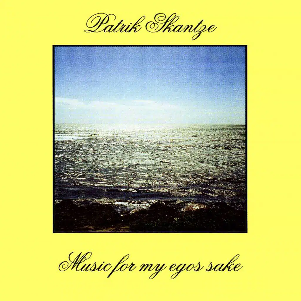 Music for My Egos Sake