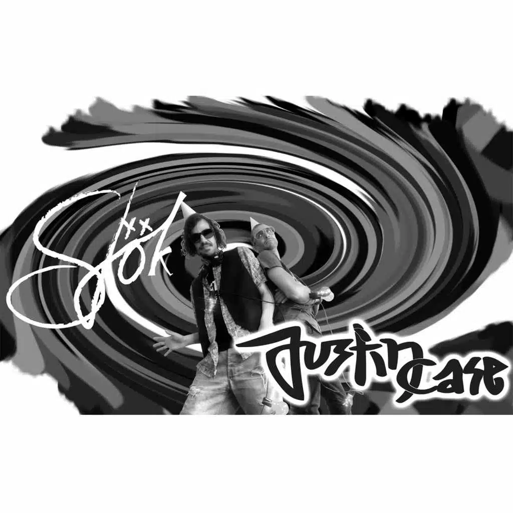 Fullt ös för en rotlös