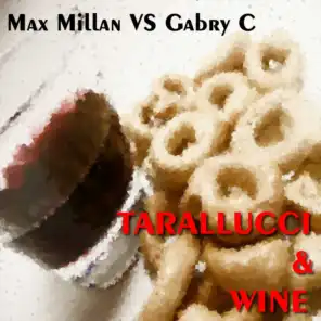 Tarallucci & Wine - EP