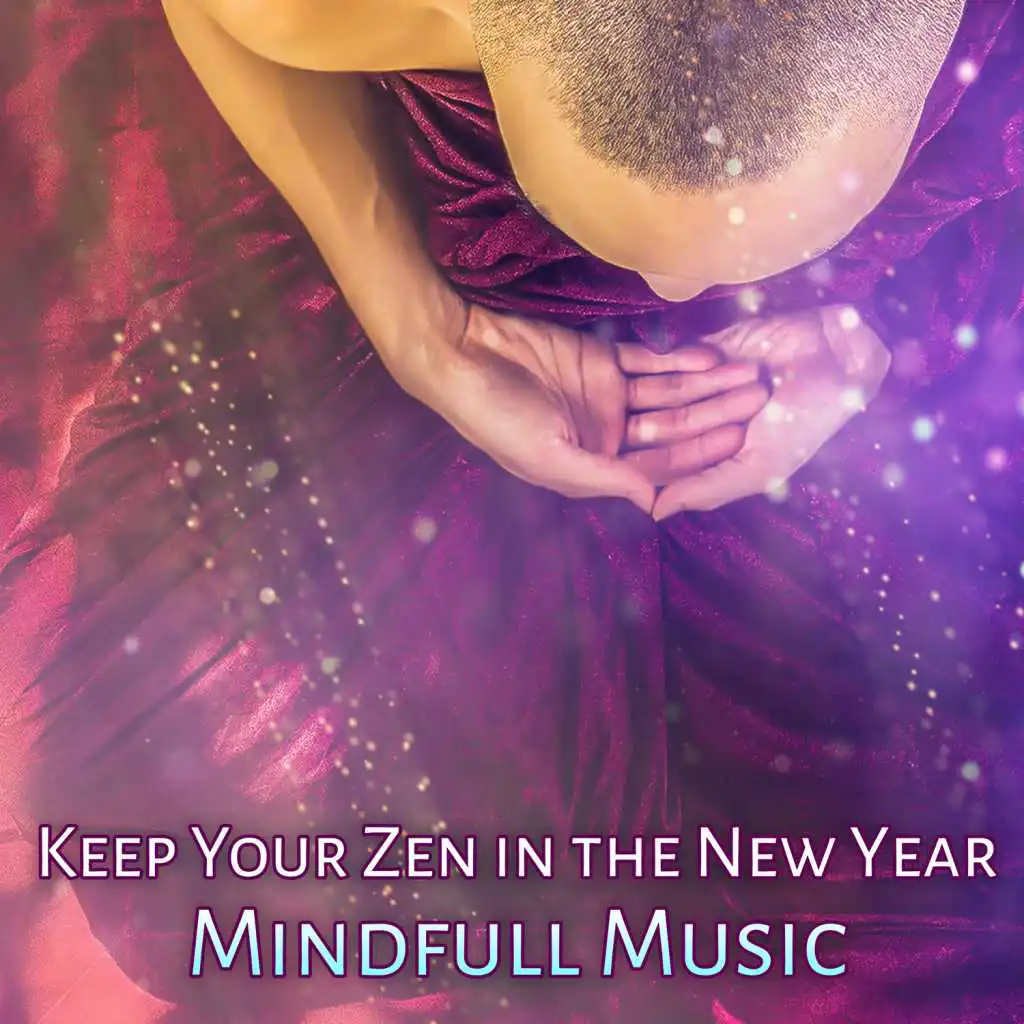 Keep Your Zen in the New Year