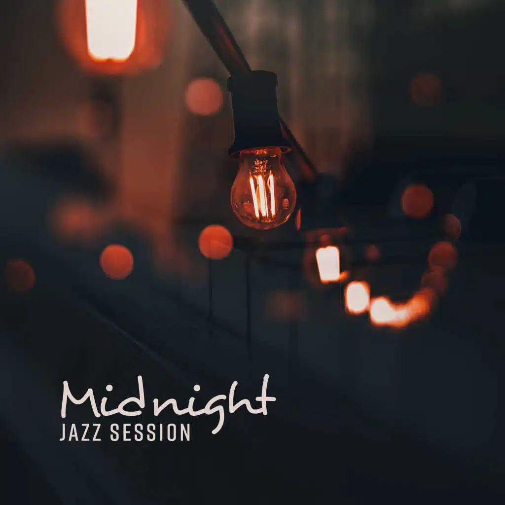 Midnight Jazz Session