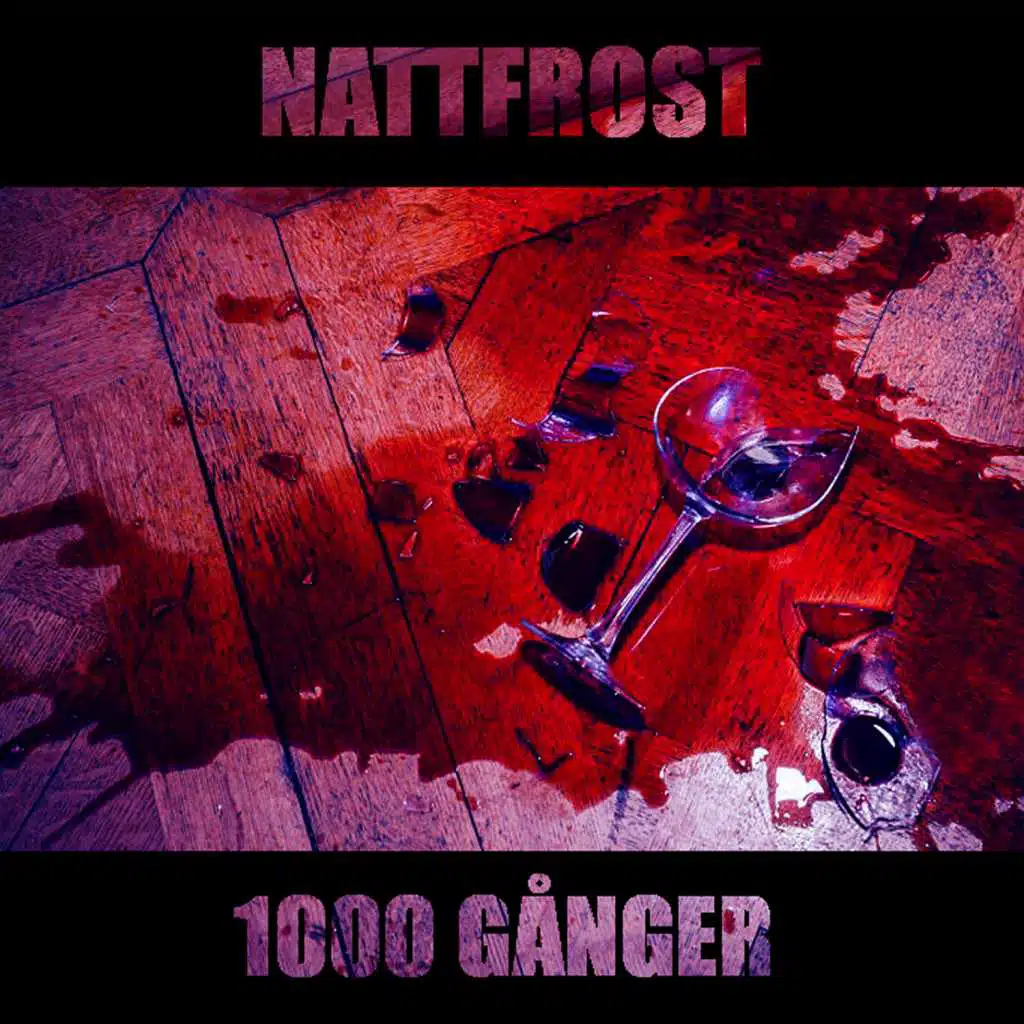 Nattfrost