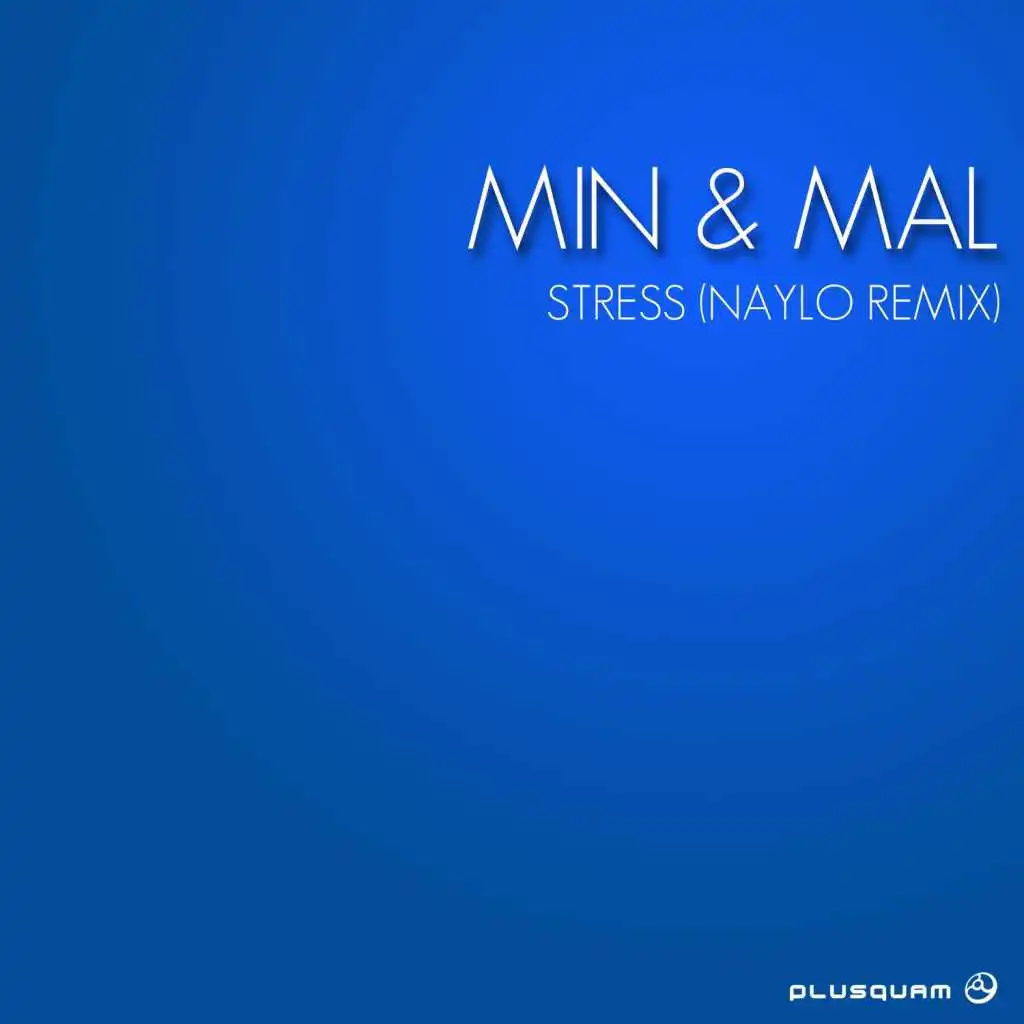 Stress (Naylo Remix)