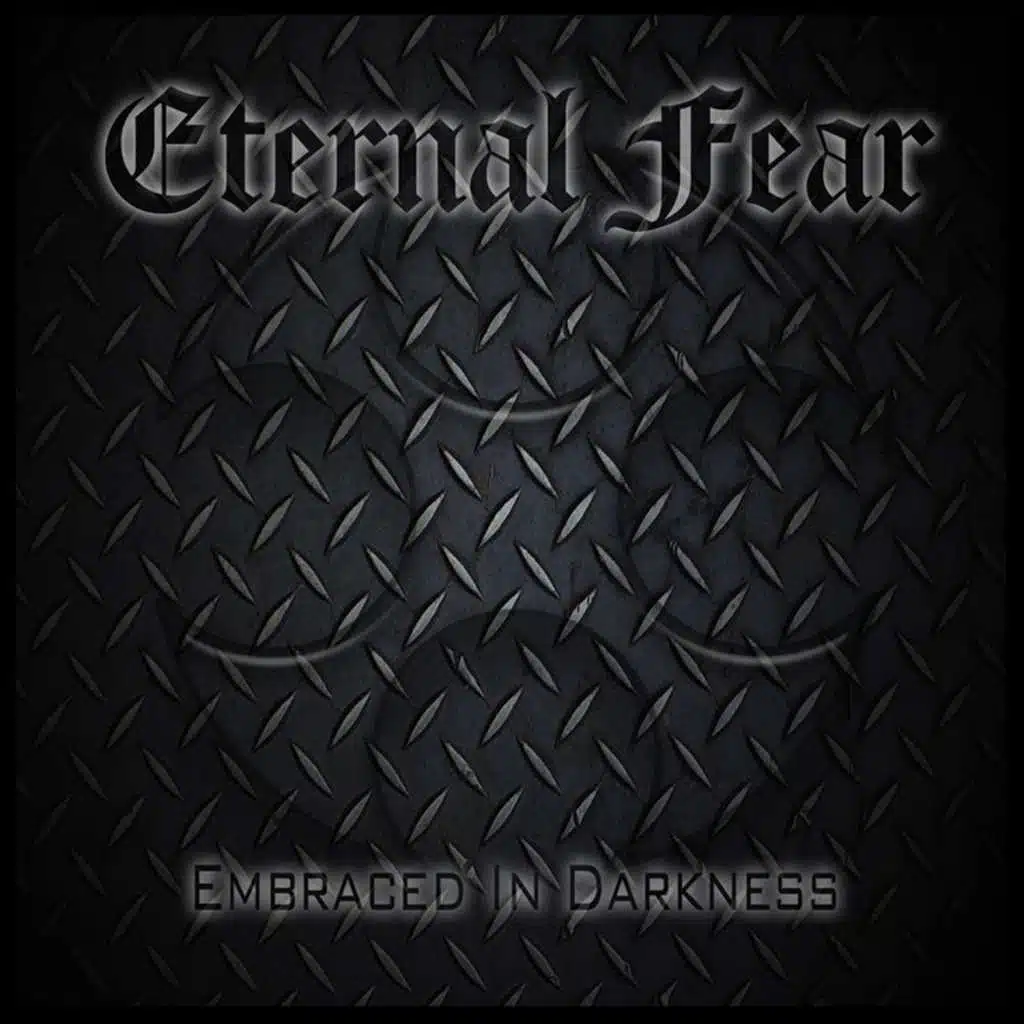 Embraced in Darkness