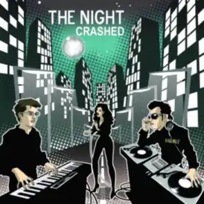 The Night (Intro Vocal Pad Mix)