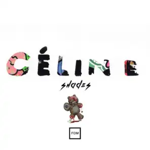 Celine Shades