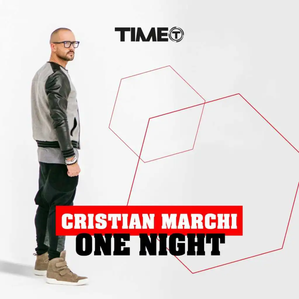 One Night (Cristian Marchi Perfect Radio)