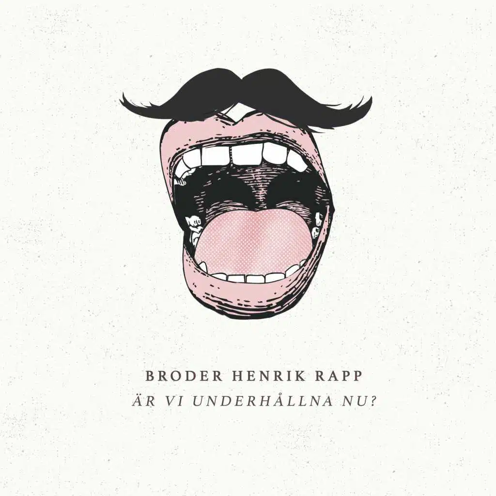 Är vi underhållna nu?