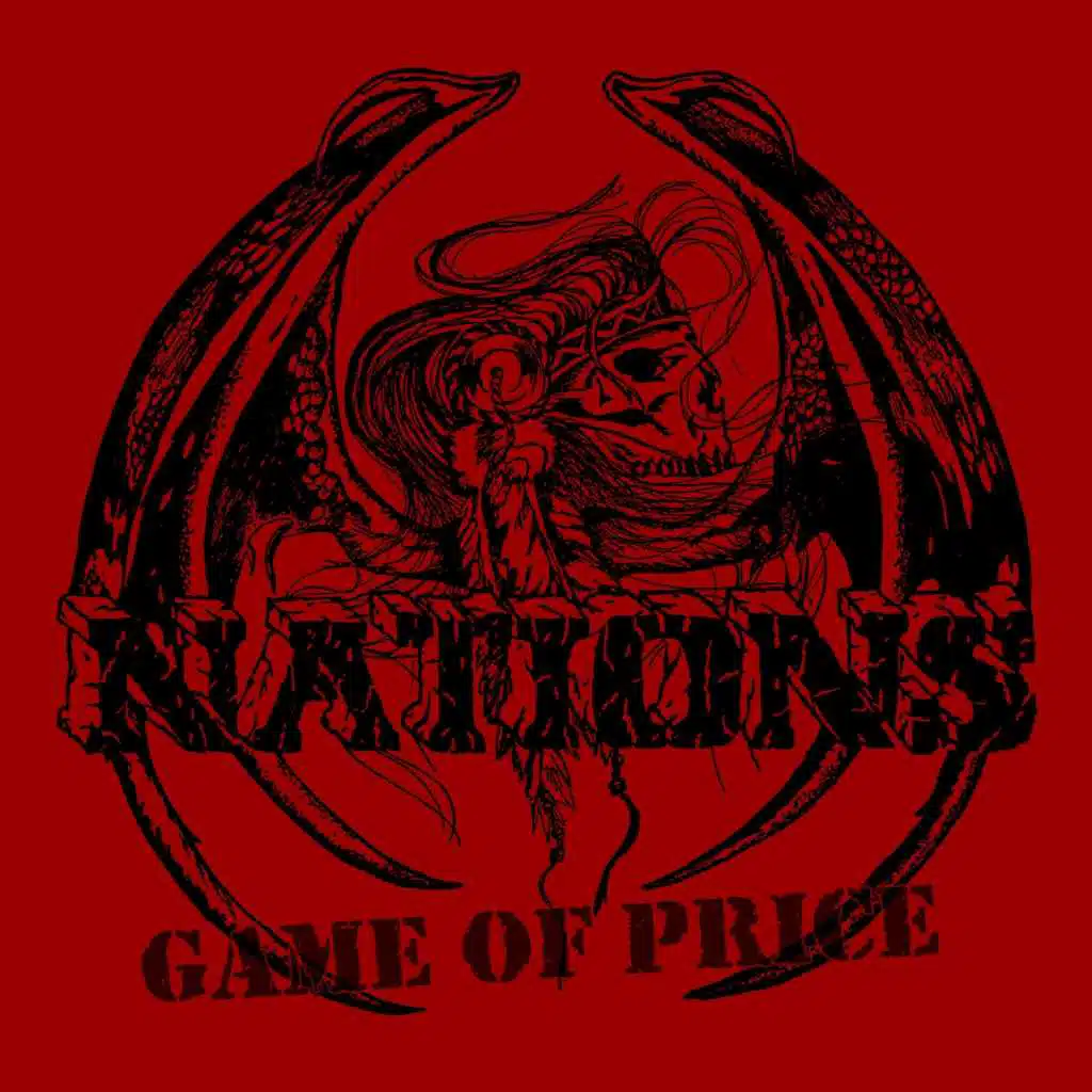 Game of Price