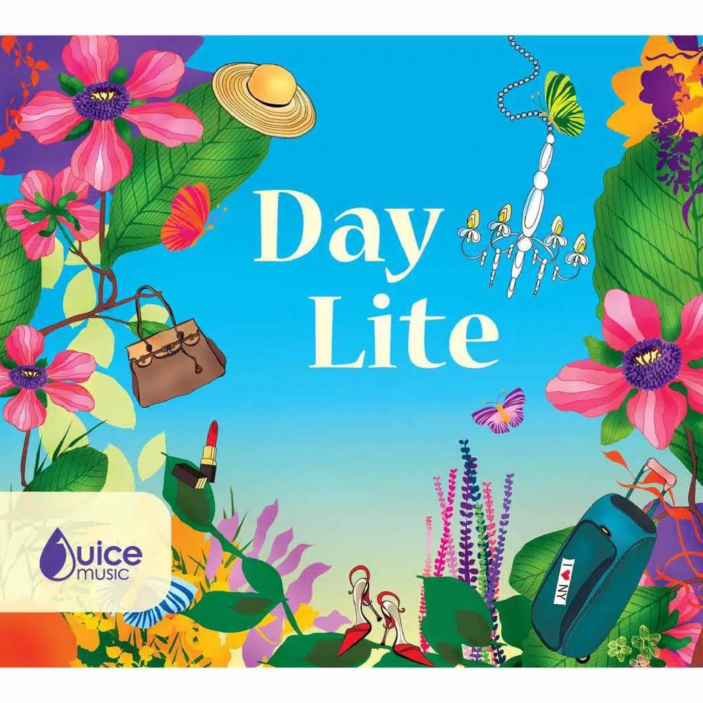 Rikki Blue & Stephen Irvine